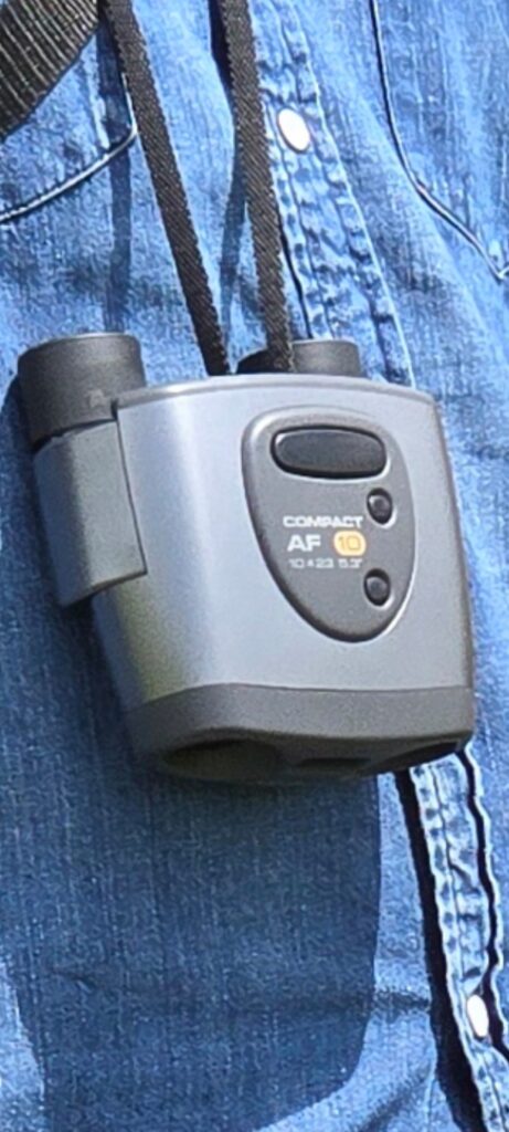 دوربین شکاری مینولتا ژاپن