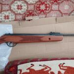 تفنگ بادی طرح دیانا مگنوم چینی