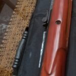 تفنگ قوی 5/5 با کیفیت