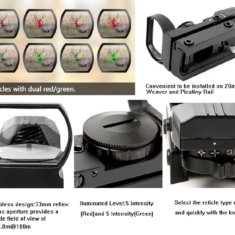 وسیله هدف گیری