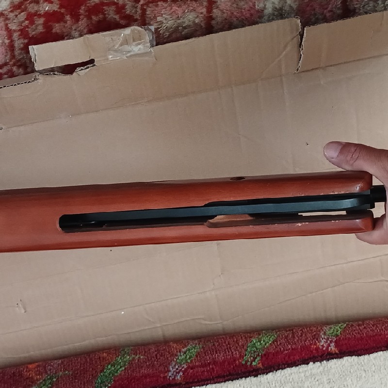 تفنگ بادی طرح دیانا مگنوم چینی