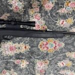 تفنگ بادی گامو CFR اسپانیایی