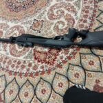 تفنگ بادی گامو