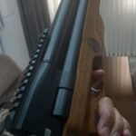 اسلحع پی سی پی ساخت جنگ افزار