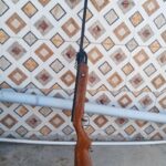 تفنگ بادی ۴.۵ چینی