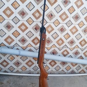 تفنگ بادی ۴.۵ چینی
