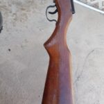 تفنگ بادی ۴.۵ چینی