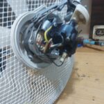 فروش فوری کله پنکه وایرخ المان