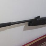 تفنگ بادی ۵.۵ هاتسان رنجر۱۱۰۰