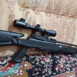 تفنگ هاتسان نوا