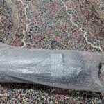 کپسول 6.8کامپوزیت آک داخل کاور