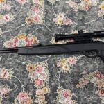 تفنگ بادی گامو CFR اسپانیایی