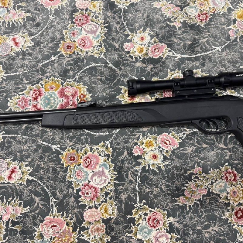 تفنگ بادی گامو CFR اسپانیایی