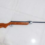 تفنگ بادی چینی کالیبر ۵/۶