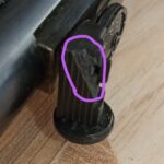 شادو هزار کپ‌و ماشه فلز 5/5