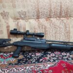 تفنگ هاتسان نوا