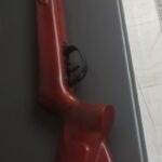 تفنگ قوی 5/5 با کیفیت