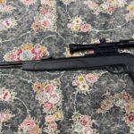 تفنگ بادی گامو CFR اسپانیایی