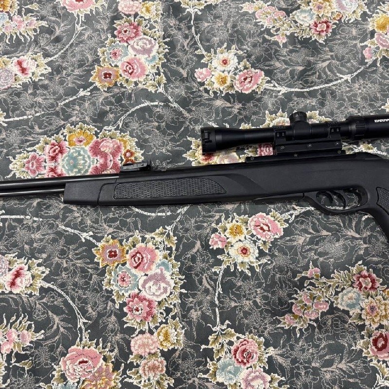 تفنگ بادی گامو CFR اسپانیایی