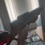 اسلحع پی سی پی ساخت جنگ افزار