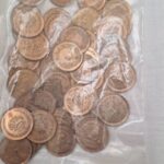 انواع سکه های شاهنشاهی  قدیمی و جمهوری