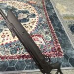 تفنگ بادی کرال ان 12