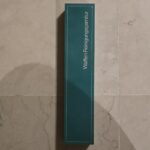 کیت نظافت لوله کالیبر ۱۲ آلمانی عتیقه