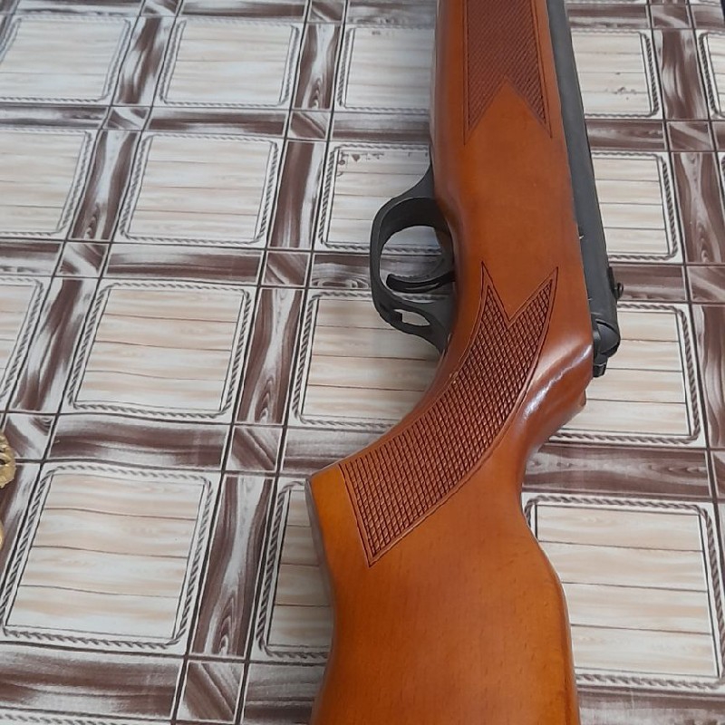 تفنگ بادی طرح دیانا مگنوم چینی