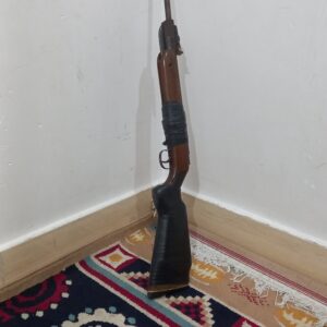 تفنگ بادی دیانا 35