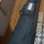 تفنگ قوی 5/5 با کیفیت