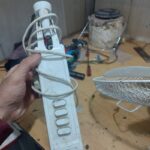 فروش فوری کله پنکه وایرخ المان