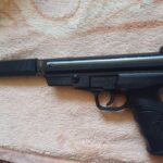 تپانچه برونینگ آلمان