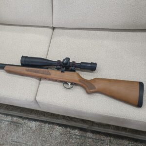 تفنگ پی سی پی M30 اسنوپیک