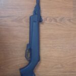 تفنگ بادی گامو اسپانیایی ۴.۵