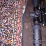 تفنگ آرتمیس ۷۰۰ سالم هست