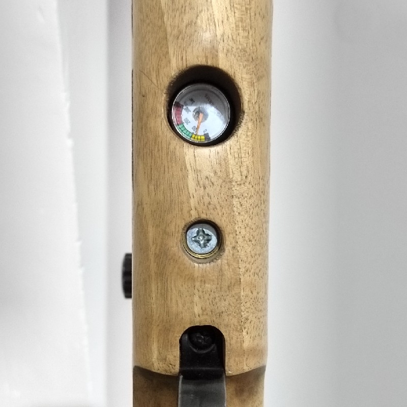 پی سی پی کرال بکر