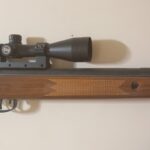 رمینگتون ۵٫۵ معاوضه pcp