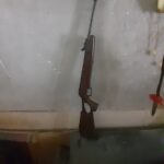 تفنگ بادی هانتر ترک مدل ۱۲۵۰ پنج و نیم