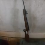 تفنگ بادی هانتر ترک مدل ۱۲۵۰ پنج و نیم