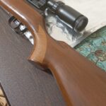 رمینگتون ۵٫۵ معاوضه pcp