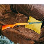 تفنگ بادی دولول