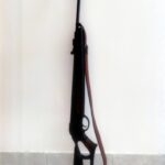 تفنگ بادی کرال n13