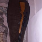 تفنگ آرتمیس ۷۰۰ سالم هست