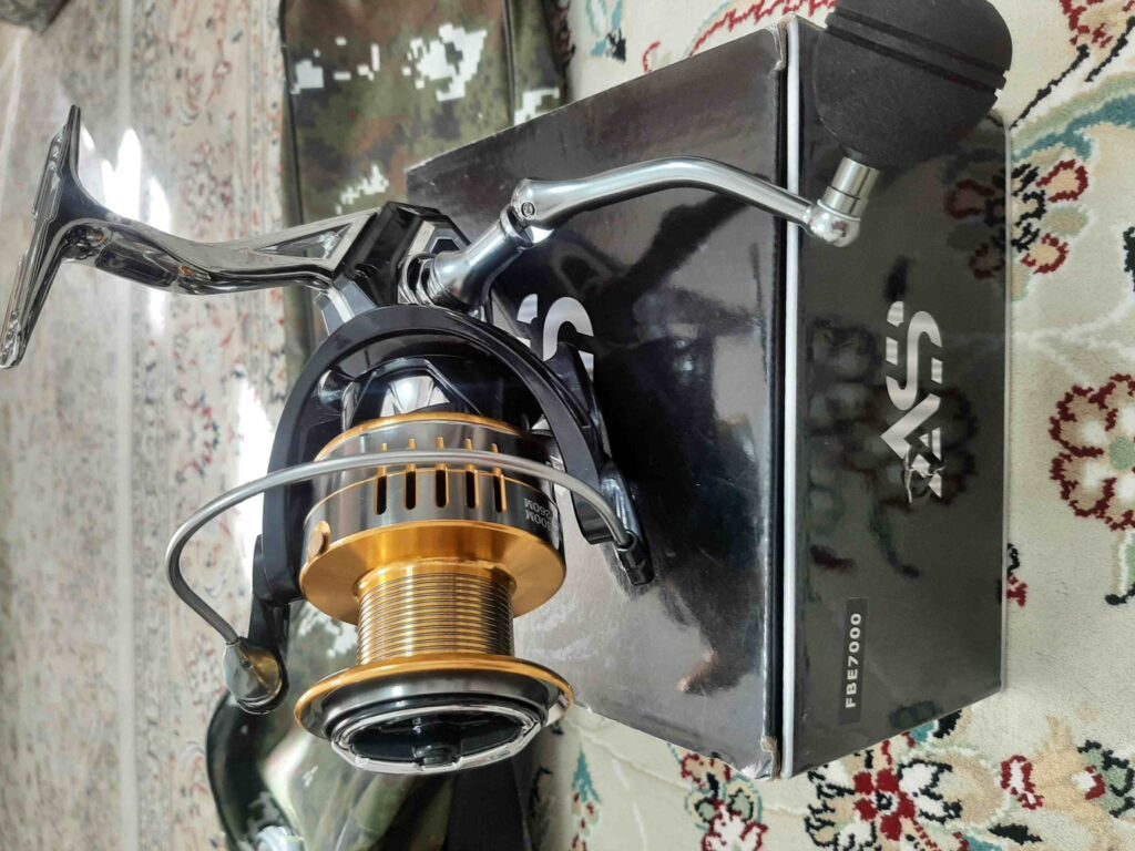 لوازم ماهیگبری