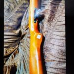 تفنگ بادی دولول