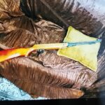 تفنگ بادی دولول