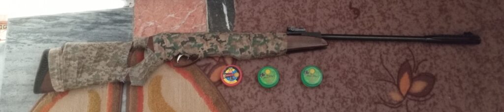 هانتر ۳۰۱ طرح چوب