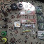 لوازم ماهیگبری