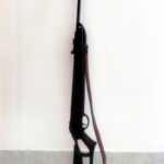 تفنگ بادی کرال n13