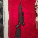 تفنگ هانتر با دوربین